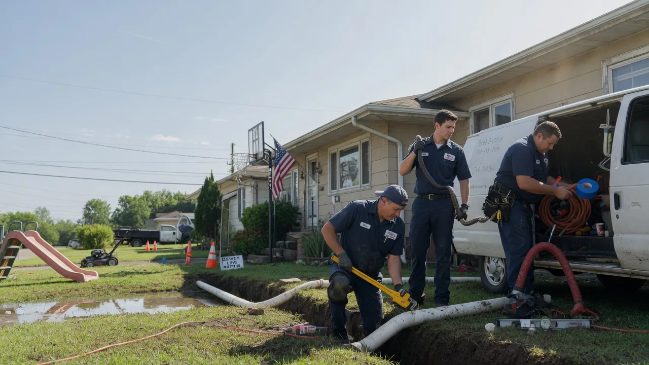 Toilet Installation in Howard, OH near me